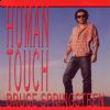 Bruce Springsteen Human Touch album cover