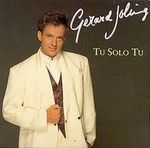 Gerard Joling Tu Solo Tu album cover