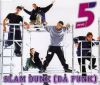 Five Slam Dunk (Da Funk) album cover