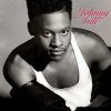 Johnny Gill Rub You The Right Way album cover