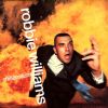 Robbie Williams Millennium album cover