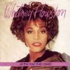 Whitney Houston All The Man That I Need album cover