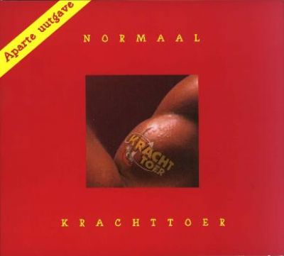 Normaal Krachttoer album cover