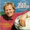 Koos Alberts Eenmaal In Je Leven album cover