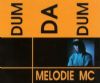 Melodie MC Dum Da Dum album cover
