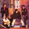New Kids On The Block Step By Step album cover