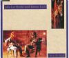 John Lee Hooker & Bonnie Raitt I'm In The Mood album cover
