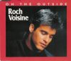 Roch Voisine On The Outside album cover