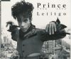 Prince Letitgo album cover