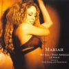 Mariah Carey My All album cover