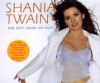 Shania Twain That Don't Impress Me Much album cover