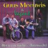 Guus Meeuwis & Vagant Het Is Een Nacht (Levensecht) album cover