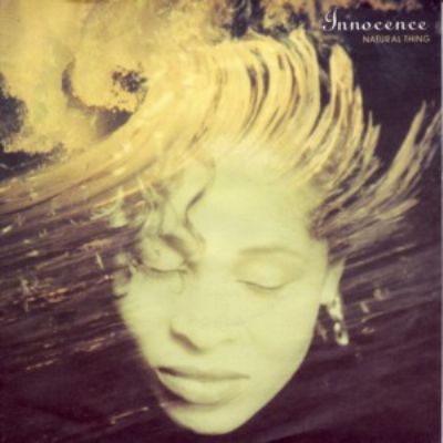 Innocence Natural Thing album cover