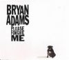 Bryan Adams Please Forgive Me album cover