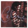 Céline Dion The Power Of Love album cover