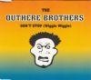 Outhere Brothers Don't Stop (Wiggle Wiggle) album cover