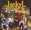 Jackyll Lumberjack album cover