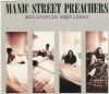 Manic Street Preachers Motorcycle Emptiness album cover