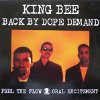 King Bee Back By Dope Demand album cover