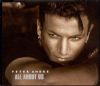 Peter Andre All About Us album cover