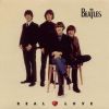 Beatles Real Love album cover