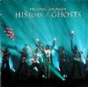 Michael Jackson History/Ghosts album cover
