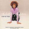 Whitney Houston Step By Step album cover