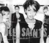 All Saints I Know Where It's At album cover