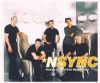 'N Sync - Thinking  Of You (I Drive Myself Crazy)