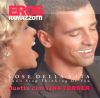Eros Ramazzotti & Tina Turner Cose Della Vita album cover