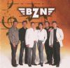 BZN My Number One album cover