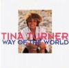 Tina Turner Way Of The World album cover