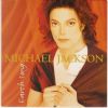 Michael Jackson Earth Song album cover
