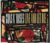 Guns N' Roses Live And Let Die album cover