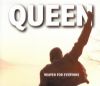 Queen Heaven For Everyone album cover