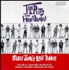 Tom Petty & The Heartbreakers Mary Jane's Last Dance album cover
