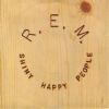 R.E.M. - Shiny Happy People