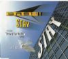 SASH! Feat. Stunt Stay album cover