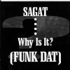Sagat Funk Dat album cover