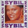 Sybil Walk On By album cover