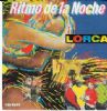 Lorca Ritmo De La Noche album cover