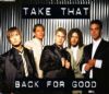 Take That Back For Good album cover
