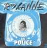 Sting & The Police Roxanne '97 album cover