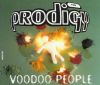 Prodigy Voodoo People album cover