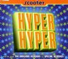 Scooter Hyper Hyper album cover