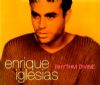 Enrique Iglesias Rhythm Divine album cover