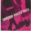 Candyman Knockin' Boots album cover