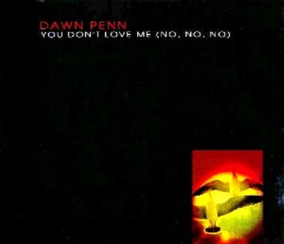 Dawn Penn You Don't Love Me (No, No, No) album cover