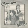 Clouseau Domino album cover