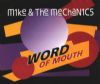Mike & The Mechanics Word Of Mouth album cover
